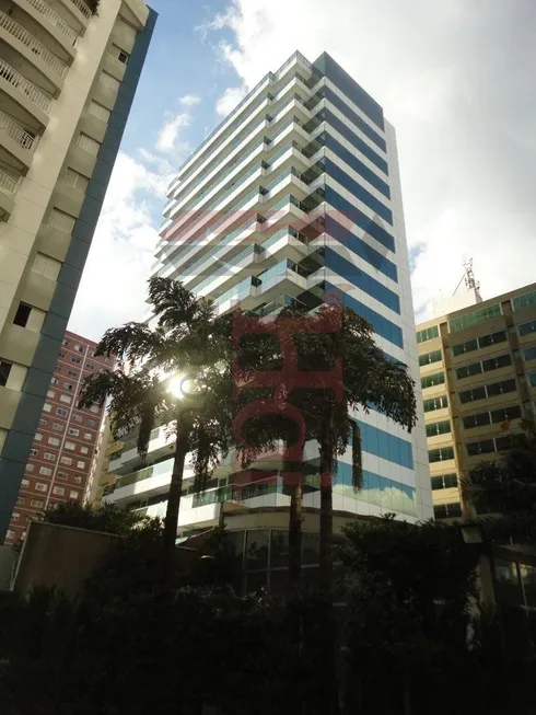 Foto 1 de Imóvel Comercial para venda ou aluguel, 4427m² em Consolação, São Paulo