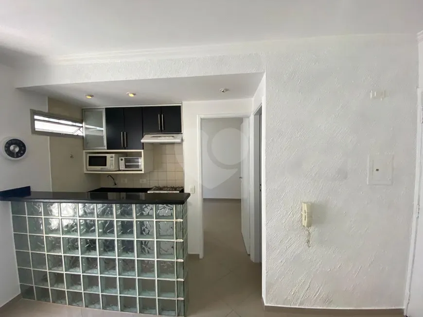 Foto 1 de Apartamento com 1 Quarto à venda, 26m² em Higienópolis, São Paulo