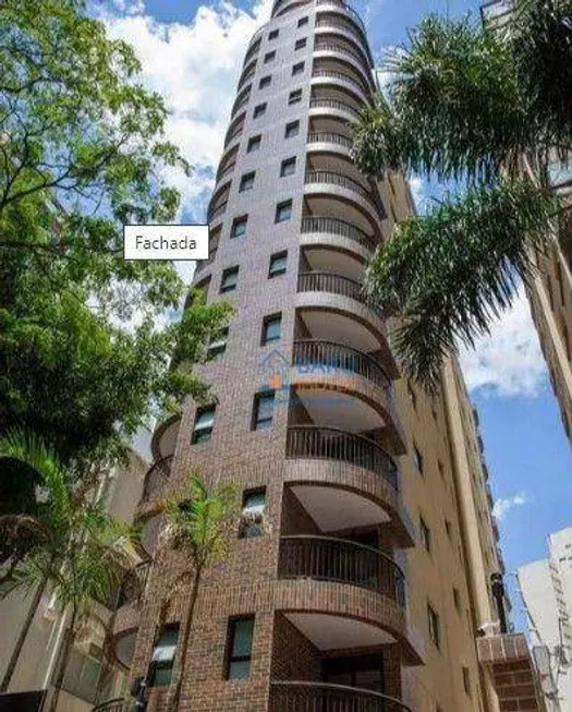 Foto 1 de Apartamento com 1 Quarto para alugar, 44m² em Santa Cecília, São Paulo