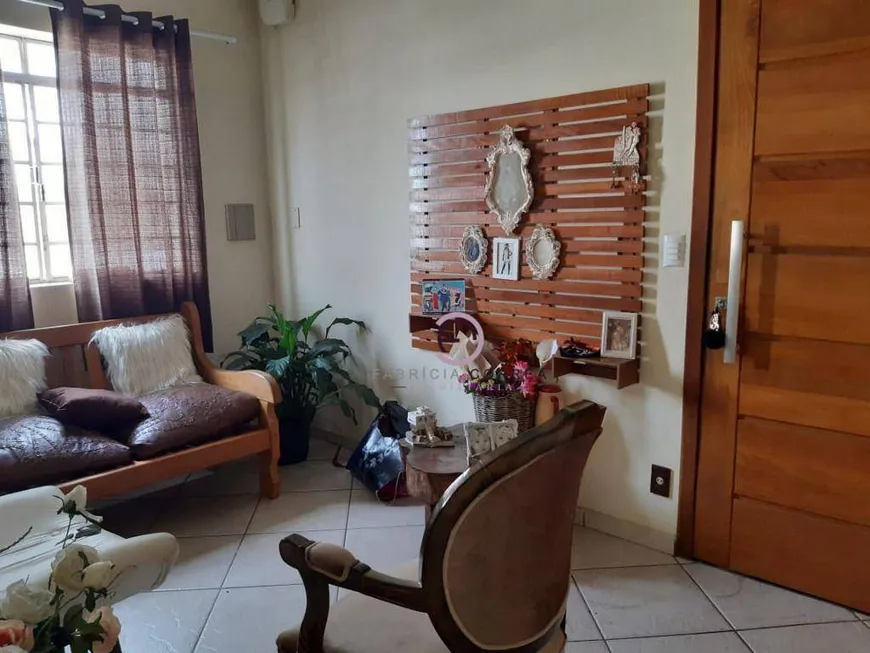 Foto 1 de Casa com 3 Quartos à venda, 105m² em Jardim Santa Clara, Taubaté