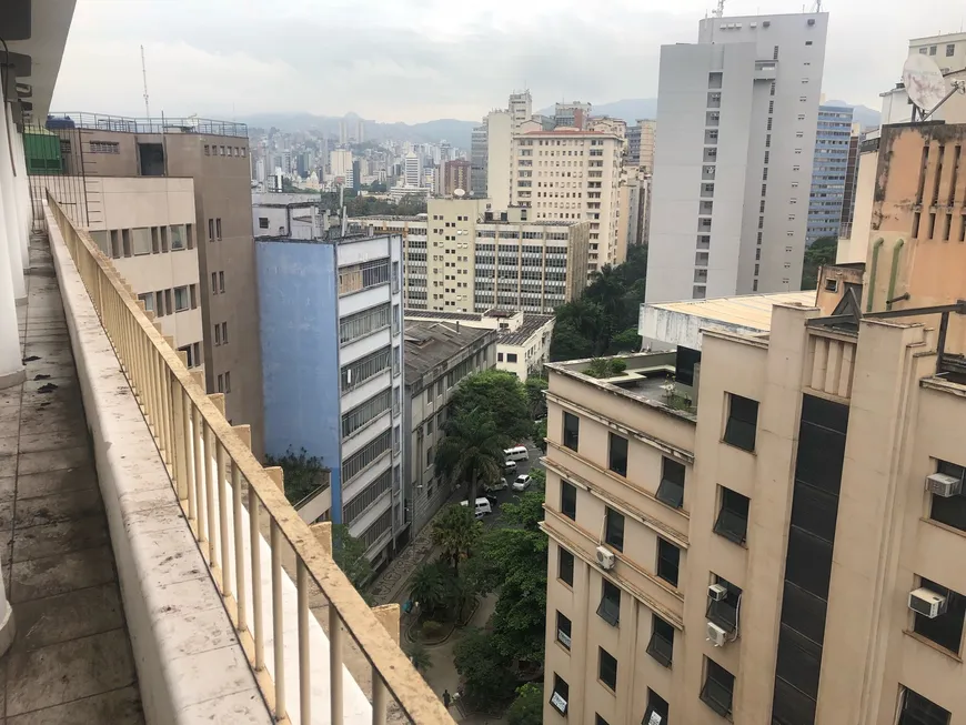 Foto 1 de Sala Comercial para alugar, 300m² em Centro, Belo Horizonte