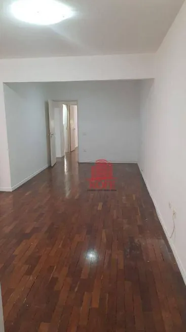 Foto 1 de Apartamento com 3 Quartos à venda, 122m² em Jardim Paulista, São Paulo