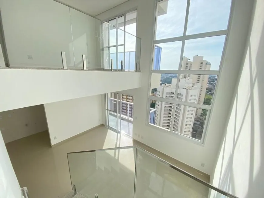 Foto 1 de Apartamento com 1 Quarto à venda, 89m² em Gleba Palhano, Londrina