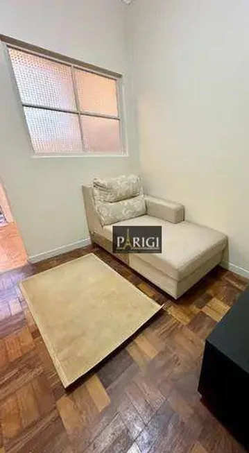 Foto 1 de Apartamento com 1 Quarto para alugar, 30m² em Centro, Porto Alegre