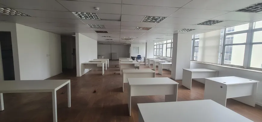 Foto 1 de Sala Comercial para alugar, 374m² em Consolação, São Paulo