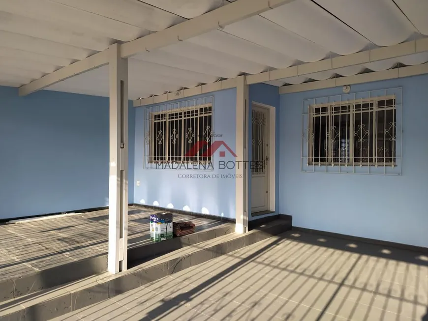 Foto 1 de Casa com 3 Quartos à venda, 185m² em Parque Ponte Grande, Mogi das Cruzes