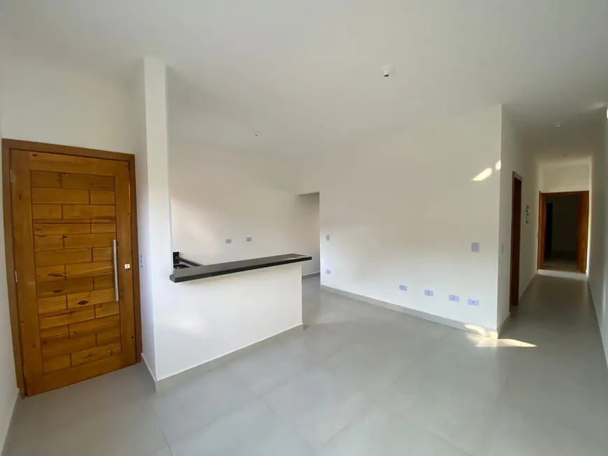 Foto 1 de Casa com 2 Quartos à venda, 60m² em Campos de Atibaia, Atibaia