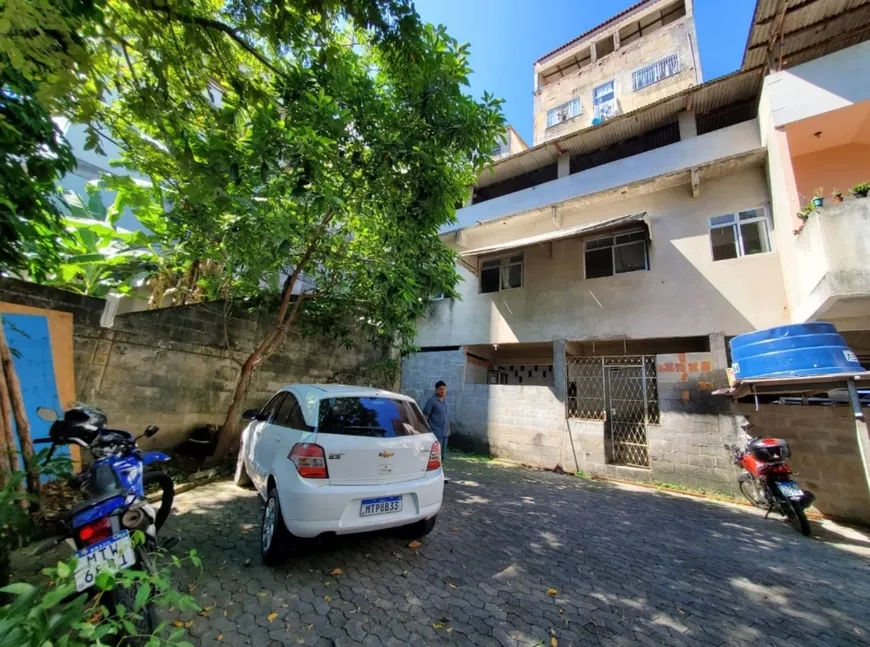 Foto 1 de Casa com 2 Quartos à venda, 154m² em Monte Belo, Vitória