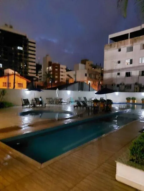 Foto 1 de Apartamento com 3 Quartos à venda, 95m² em Trindade, Florianópolis