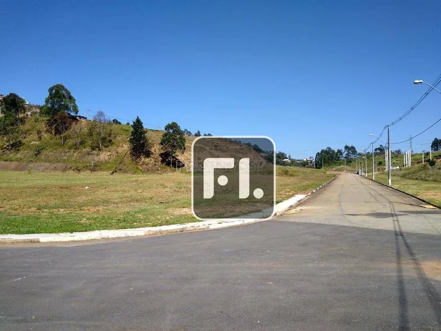 Foto 1 de Lote/Terreno à venda, 1011m² em Centro, Santana de Parnaíba