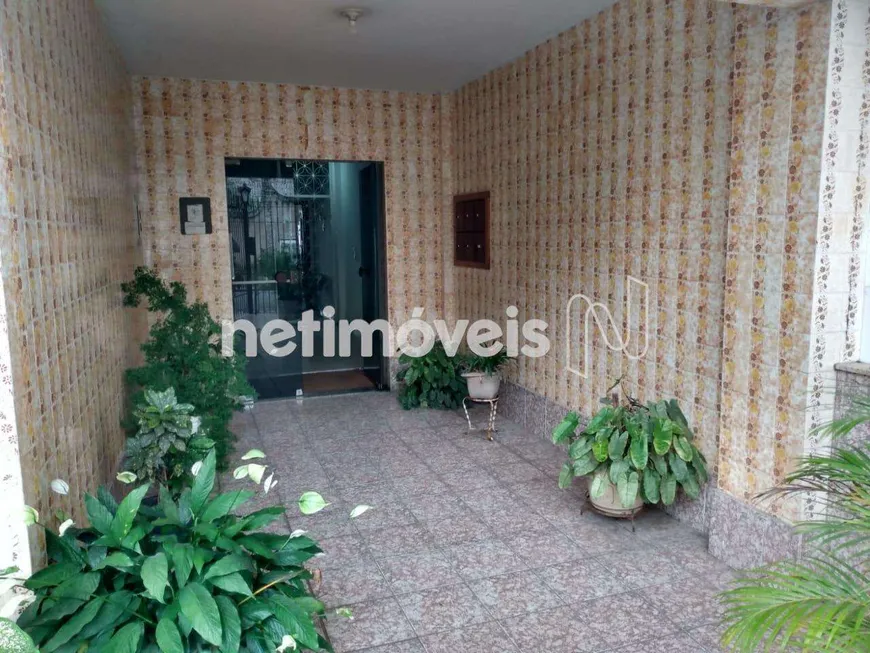 Foto 1 de Apartamento com 3 Quartos à venda, 89m² em Tauá, Rio de Janeiro