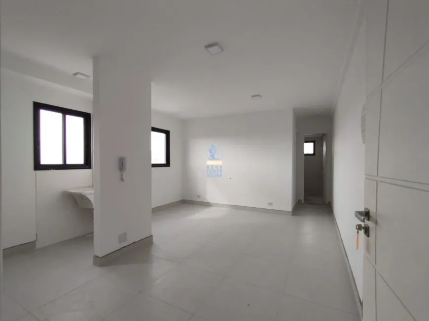 Foto 1 de Apartamento com 1 Quarto para alugar, 39m² em Aricanduva, São Paulo