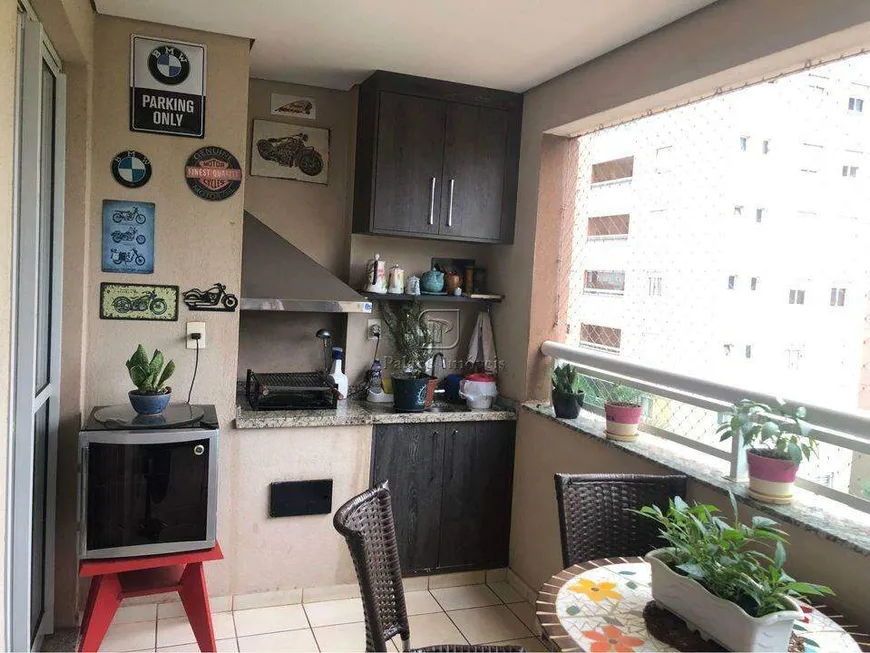 Foto 1 de Apartamento com 3 Quartos à venda, 100m² em Jardim Botânico, Ribeirão Preto