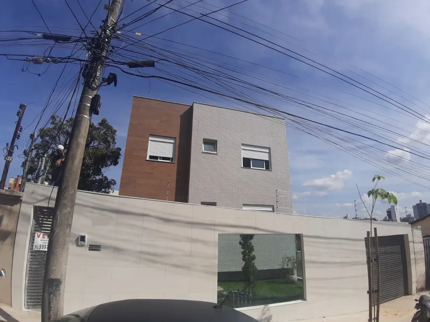 Foto 1 de Apartamento com 3 Quartos à venda, 145m² em Itapoã, Belo Horizonte