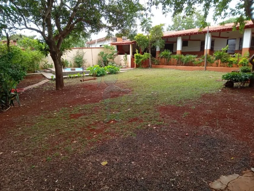 Foto 1 de Fazenda/Sítio com 2 Quartos à venda, 122m² em Jardim Itaú, Ribeirão Preto