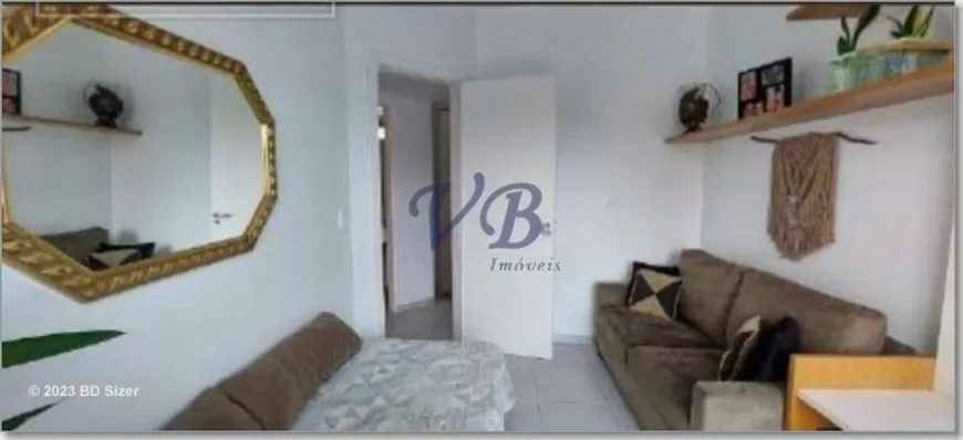 Foto 1 de Apartamento com 3 Quartos à venda, 93m² em Jardim, Santo André