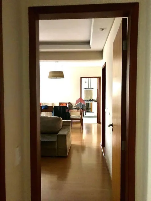 Foto 1 de Apartamento com 2 Quartos à venda, 93m² em Jardim América, São José dos Campos