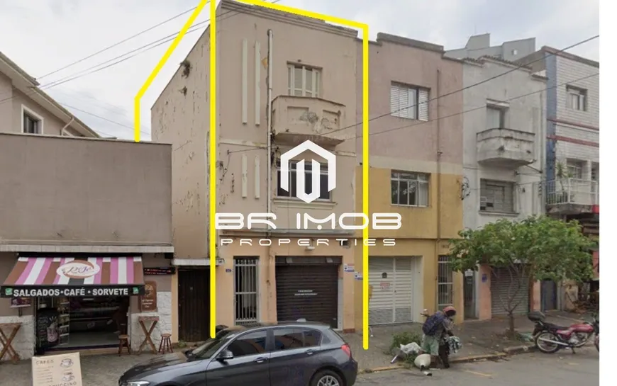 Foto 1 de Casa com 4 Quartos à venda, 203m² em Saúde, São Paulo