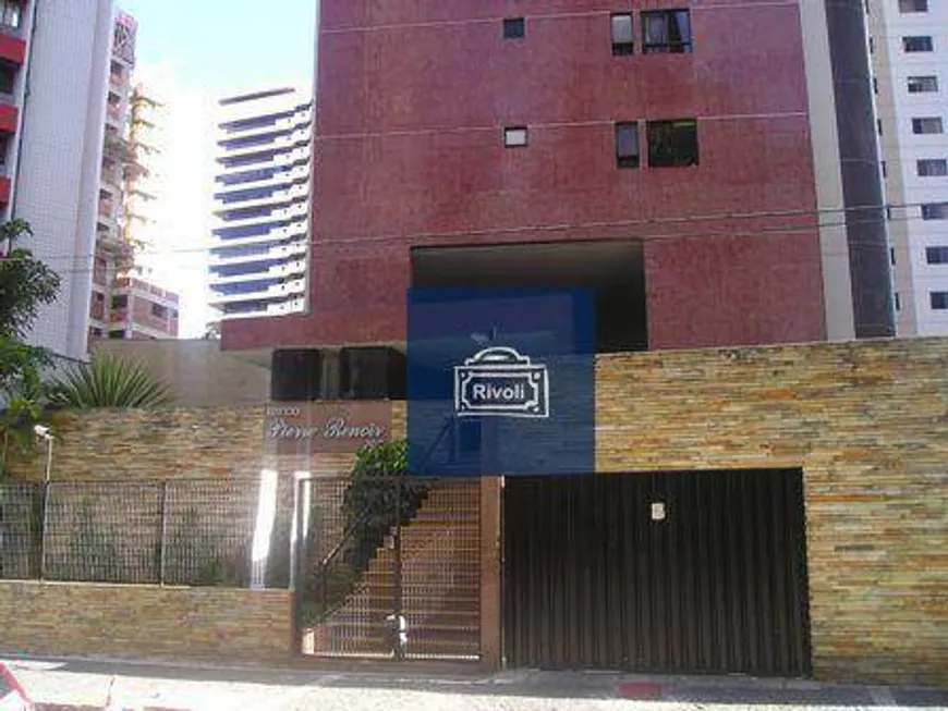 Foto 1 de Apartamento com 3 Quartos à venda, 166m² em Parnamirim, Recife