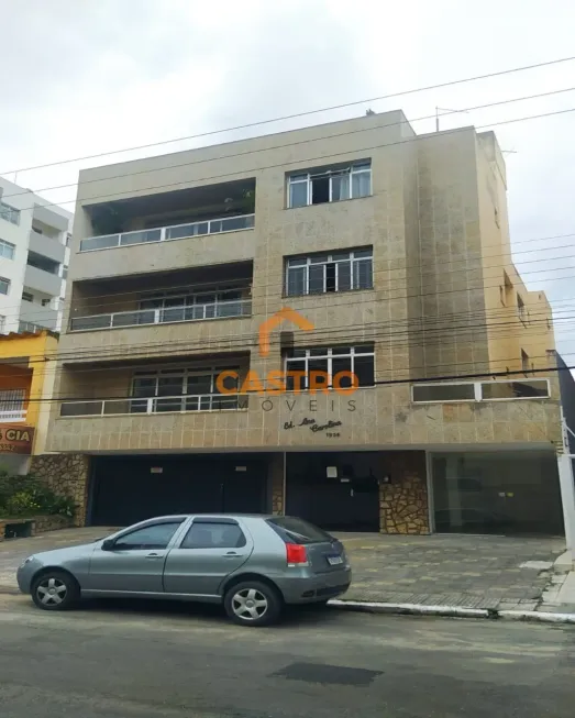 Foto 1 de Sala Comercial para alugar, 55m² em Praia do Morro, Guarapari