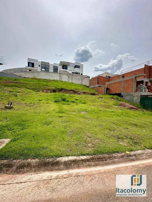 Foto 1 de Lote/Terreno à venda, 421m² em Tamboré, Santana de Parnaíba