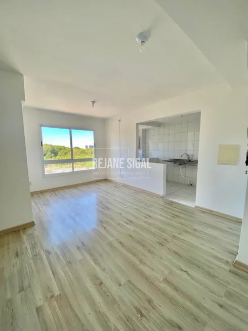 Foto 1 de Apartamento com 3 Quartos à venda, 70m² em Areal, Pelotas