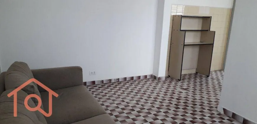 Foto 1 de Apartamento com 2 Quartos para alugar, 50m² em Vila Parque Jabaquara, São Paulo