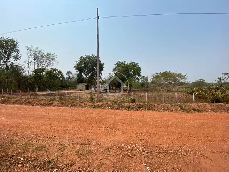 Foto 1 de Fazenda/Sítio à venda, 15000m² em Nucleo Habitacional Sucuri, Cuiabá