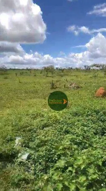 Foto 1 de Fazenda/Sítio à venda, 360000m² em Chacaras Quedas do Descoberto II, Águas Lindas de Goiás