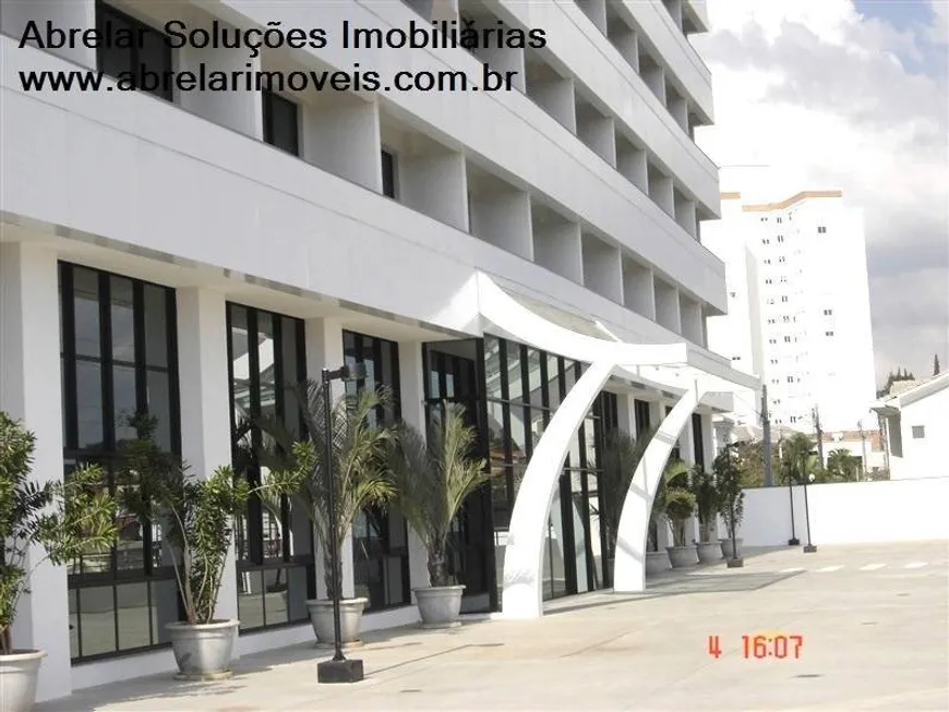 Foto 1 de Sala Comercial com 1 Quarto para venda ou aluguel, 118m² em Loteamento Residencial Vila Bella, Campinas