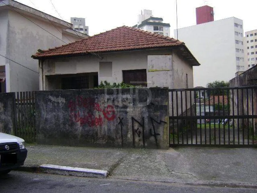 Foto 1 de Lote/Terreno à venda, 420m² em Centro, São Bernardo do Campo