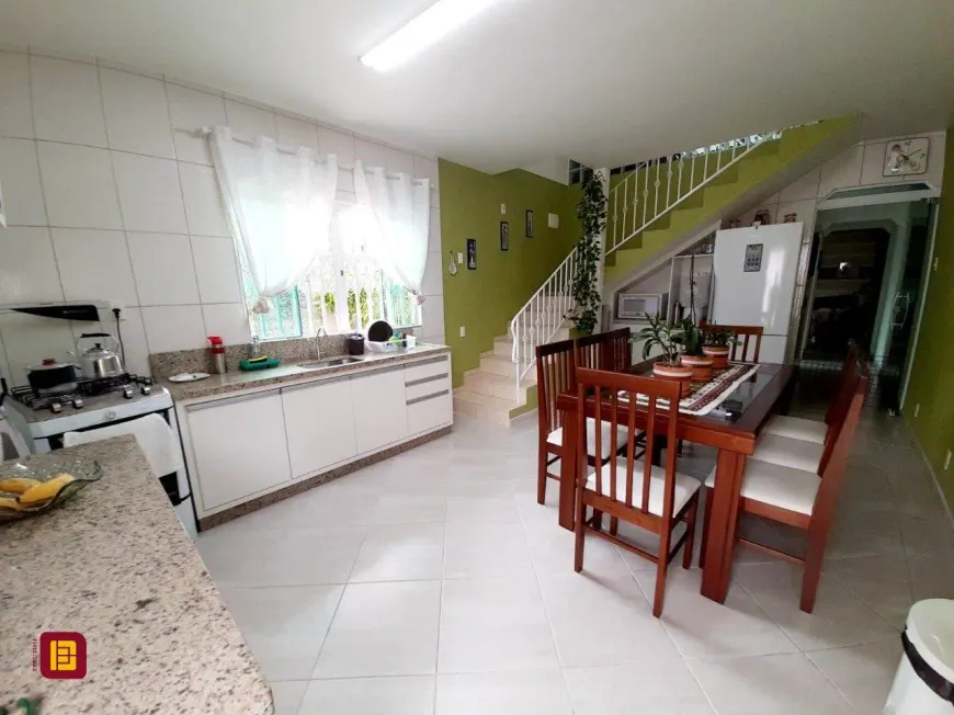 Foto 1 de Casa com 3 Quartos à venda, 149m² em Ipiranga, São José