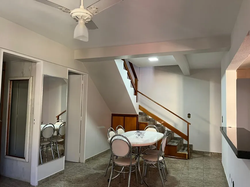 Foto 1 de Apartamento com 3 Quartos à venda, 160m² em Do Turista, Caldas Novas