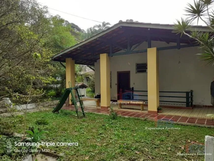 Foto 1 de Lote/Terreno à venda, 2040m² em Granja Viana, Cotia