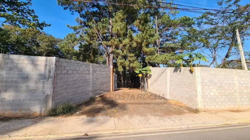 Foto 1 de Fazenda/Sítio com 1 Quarto à venda, 14000m² em Residencial Santa Madre Paulina, Salto