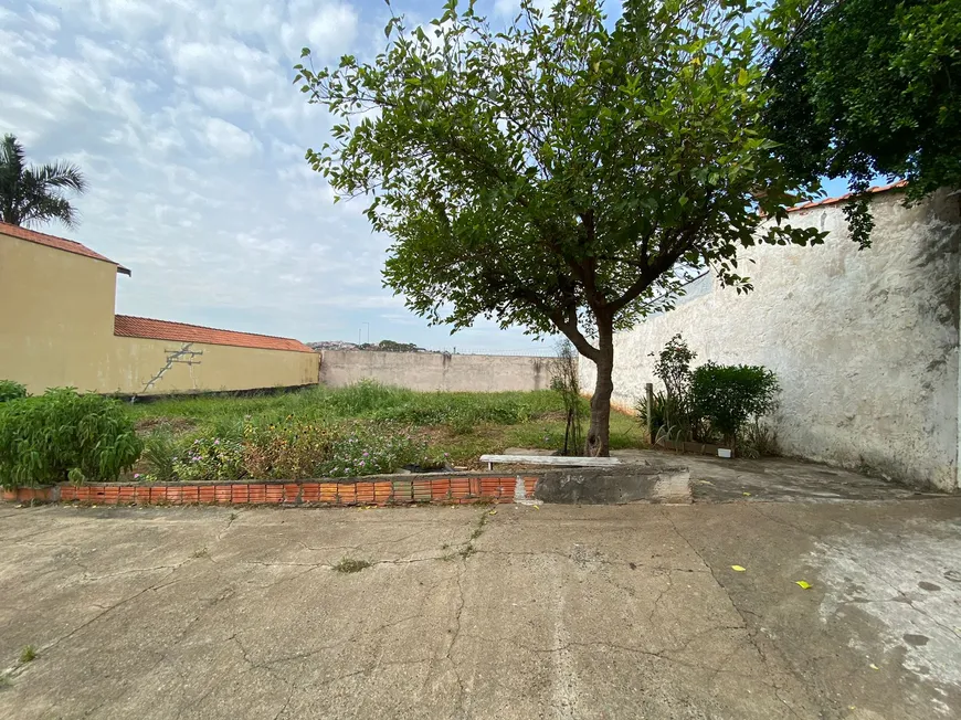 Foto 1 de Lote/Terreno à venda, 250m² em Loteamento Chácaras Nazareth II, Piracicaba