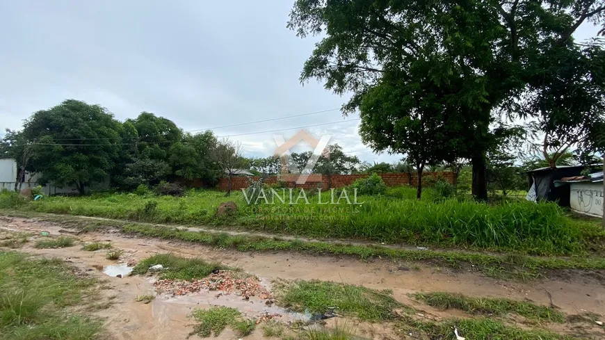 Foto 1 de Lote/Terreno à venda, 680m² em , Salinópolis