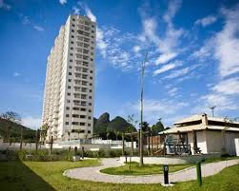 Foto 1 de Apartamento com 2 Quartos para venda ou aluguel, 62m² em Jacarepaguá, Rio de Janeiro