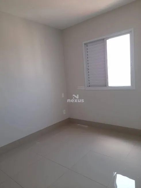 Foto 1 de Apartamento com 2 Quartos à venda, 63m² em Santa Mônica, Uberlândia