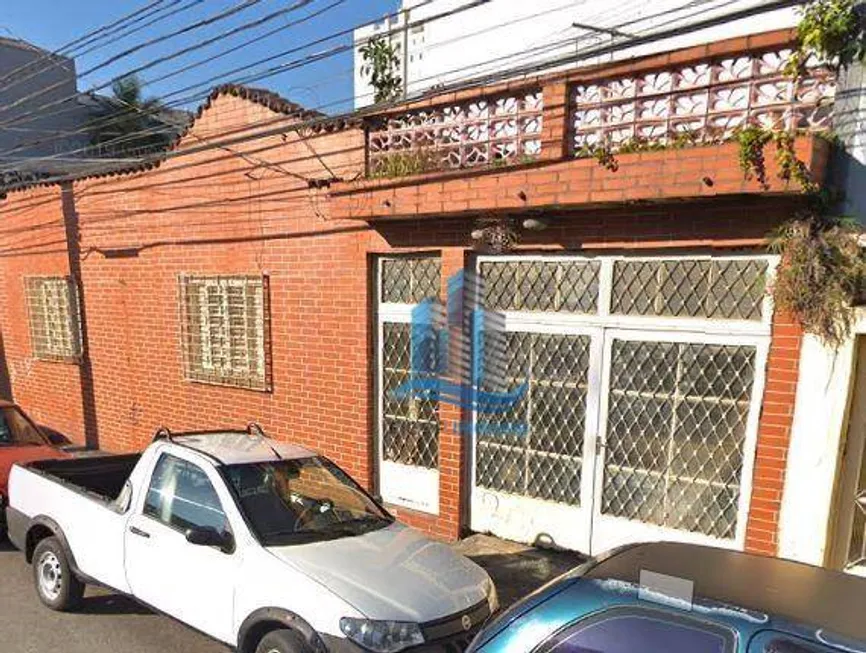 Foto 1 de Casa com 3 Quartos à venda, 180m² em Centro, São Caetano do Sul