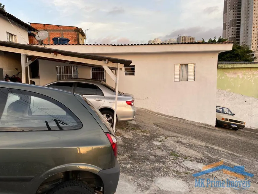 Foto 1 de Lote/Terreno à venda, 308m² em Padroeira, Osasco