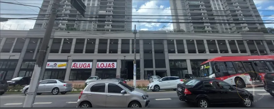 Foto 1 de Ponto Comercial com 1 Quarto para alugar, 170m² em Tatuapé, São Paulo