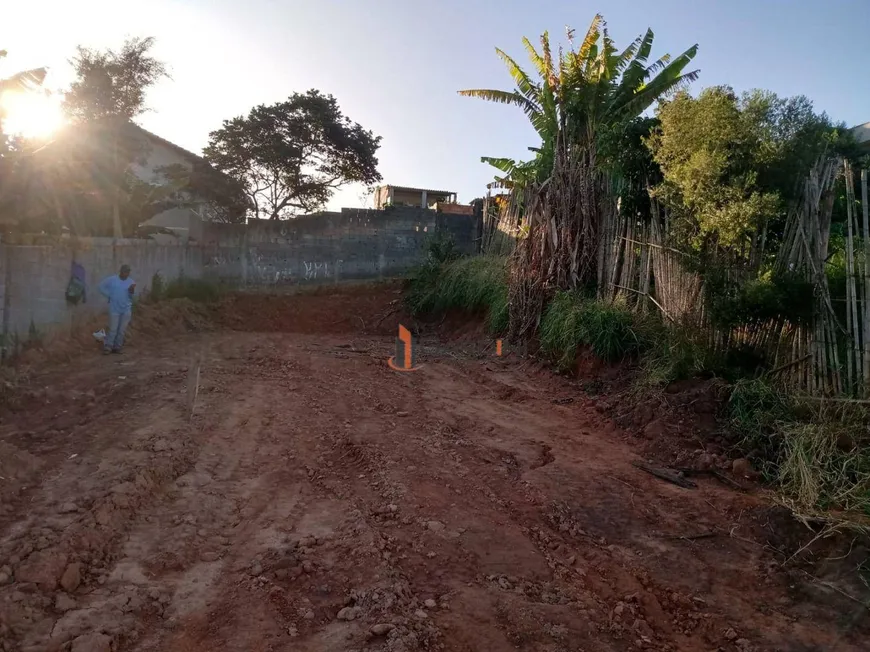 Foto 1 de Lote/Terreno à venda, 500m² em Vila Pomar, Mogi das Cruzes