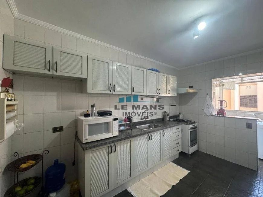 Foto 1 de Apartamento com 2 Quartos à venda, 74m² em Nova América, Piracicaba