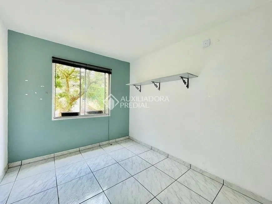 Foto 1 de Apartamento com 1 Quarto à venda, 42m² em Jardim Carvalho, Porto Alegre