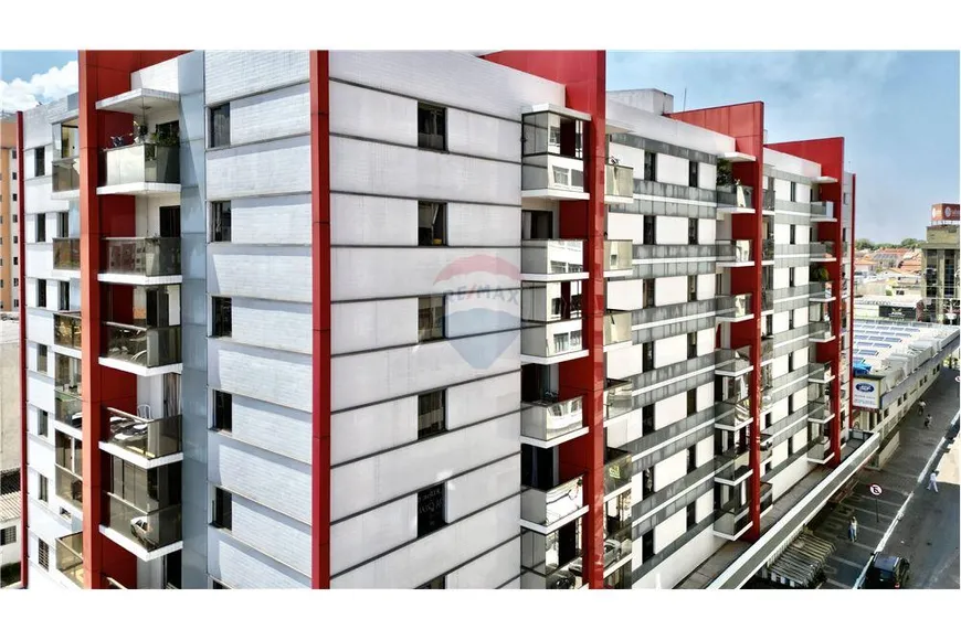 Foto 1 de Apartamento com 3 Quartos à venda, 69m² em Taguatinga Norte, Taguatinga