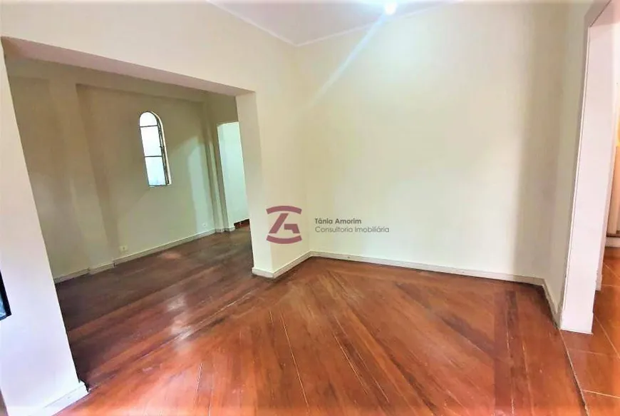 Foto 1 de Casa de Condomínio com 2 Quartos para alugar, 57m² em Higienópolis, São Paulo