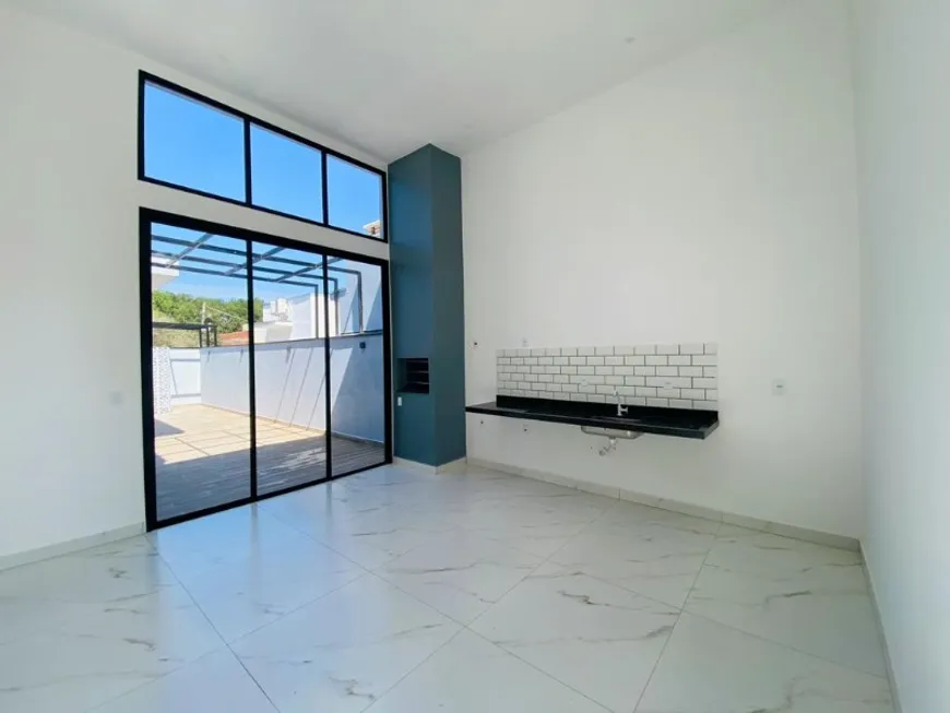 Foto 1 de Casa de Condomínio com 3 Quartos à venda, 145m² em Jardim Novo Horizonte, Sorocaba