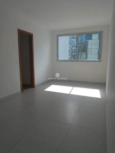 Foto 1 de Apartamento com 2 Quartos à venda, 59m² em Gutierrez, Belo Horizonte