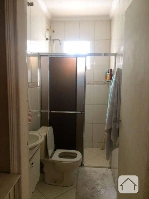 Foto 1 de Sobrado com 3 Quartos à venda, 180m² em Jardim Monte Kemel, São Paulo